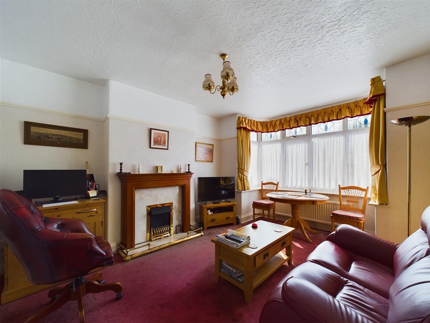 Second Avenue, Bridlington Belts Estate Agents